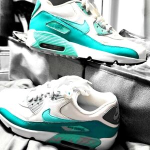 Nike Airmax shoes